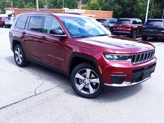 2024 Jeep Grand Cherokee L for sale in Roanoke VA