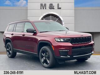 2024 Jeep Grand Cherokee L for sale in Lexington NC