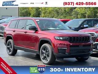 2024 Jeep Grand Cherokee L for sale in Dayton OH