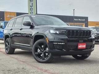 2024 Jeep Grand Cherokee L for sale in Columbia SC