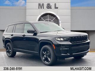 2024 Jeep Grand Cherokee L for sale in Lexington NC