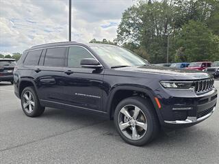 2024 Jeep Grand Cherokee L for sale in Greer SC