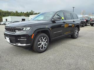 2024 Jeep Grand Cherokee L for sale in Plymouth MA