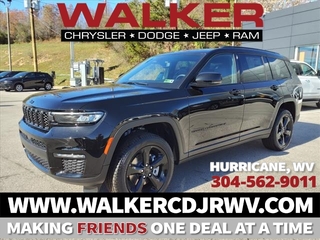 2024 Jeep Grand Cherokee L for sale in Hurricane WV