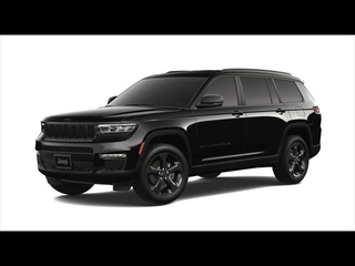 2024 Jeep Grand Cherokee L for sale in Hazlet NJ