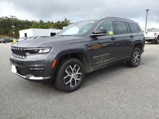 2024 Jeep Grand Cherokee L for sale in Plymouth MA