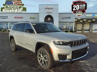 2024 Jeep Grand Cherokee L for sale in Matteson IL