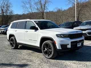 2025 Jeep Grand Cherokee L for sale in Bedford Hills NY