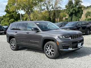 2025 Jeep Grand Cherokee L for sale in Bedford Hills NY