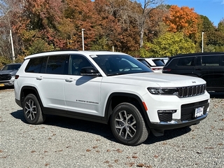 2025 Jeep Grand Cherokee L for sale in Bedford Hills NY