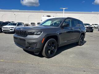 2025 Jeep Grand Cherokee L for sale in Fort Mill SC