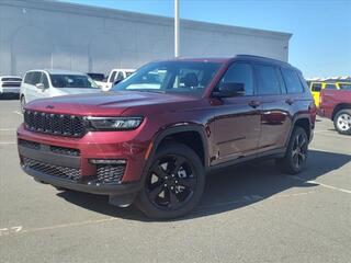 2025 Jeep Grand Cherokee L for sale in Fort Mill SC