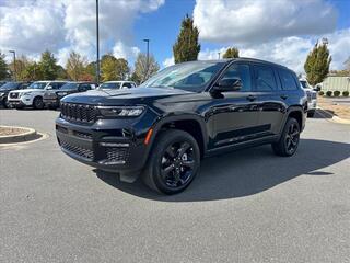 2025 Jeep Grand Cherokee L for sale in Pineville NC