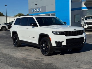 2025 Jeep Grand Cherokee L for sale in Easley SC