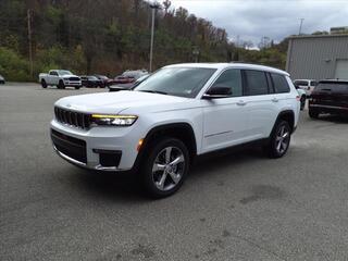 2025 Jeep Grand Cherokee L for sale in Huntington WV