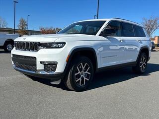 2025 Jeep Grand Cherokee L for sale in Pineville NC