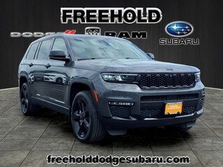 2025 Jeep Grand Cherokee L for sale in Freehold NJ