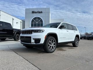 2025 Jeep Grand Cherokee L for sale in Cape Girardeau MO