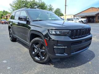 2025 Jeep Grand Cherokee L for sale in Clarksville TN