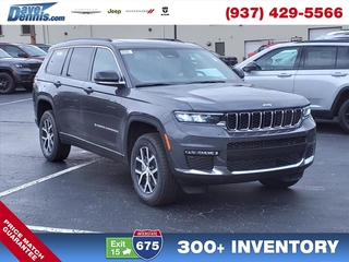 2025 Jeep Grand Cherokee L for sale in Dayton OH