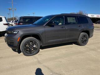 2025 Jeep Grand Cherokee L for sale in Greenville MS