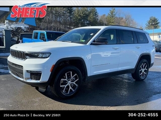 2025 Jeep Grand Cherokee L for sale in Beckley WV