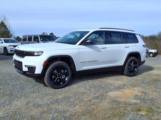 2025 Jeep Grand Cherokee L for sale in Fort Mill SC