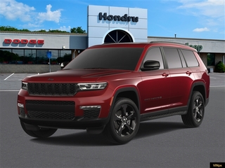 2025 Jeep Grand Cherokee L for sale in Elizabethtown PA