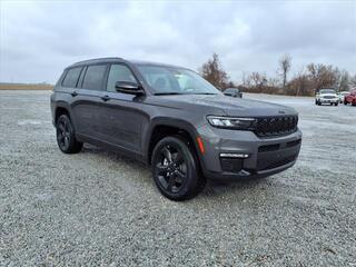 2025 Jeep Grand Cherokee L for sale in Bellevue OH