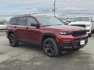 2025 Jeep Grand Cherokee L for sale in Lynchburg VA