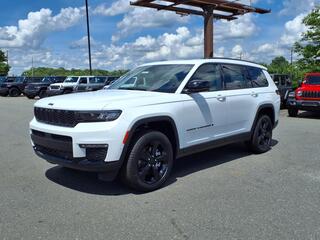 2025 Jeep Grand Cherokee L for sale in Pineville NC