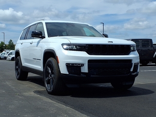 2025 Jeep Grand Cherokee L for sale in O'fallon MO