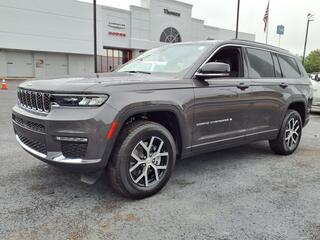 2025 Jeep Grand Cherokee L for sale in St Clairsville OH