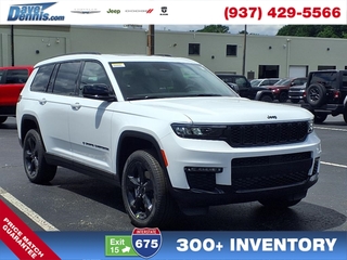 2025 Jeep Grand Cherokee L for sale in Dayton OH