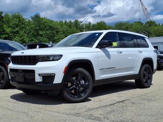 2025 Jeep Grand Cherokee L for sale in Johnstown PA