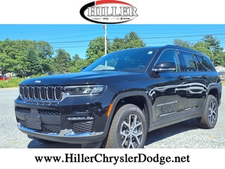 2025 Jeep Grand Cherokee L for sale in Marion MA