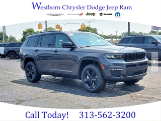 2025 Jeep Grand Cherokee L for sale in Dearborn MI