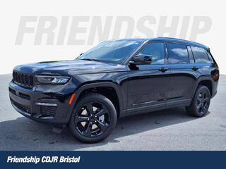 2025 Jeep Grand Cherokee L for sale in Chattanooga TN