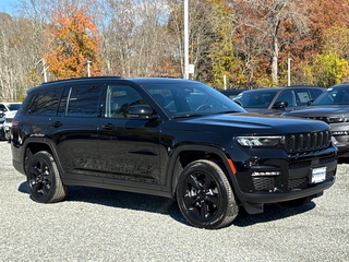 2025 Jeep Grand Cherokee L for sale in Bedford Hills NY