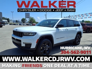 2025 Jeep Grand Cherokee L for sale in Hurricane WV