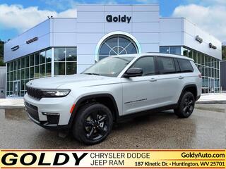 2025 Jeep Grand Cherokee L for sale in Huntington WV