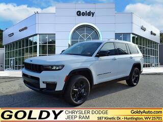 2025 Jeep Grand Cherokee L for sale in Huntington WV