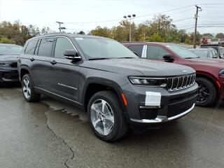2025 Jeep Grand Cherokee L for sale in Roanoke VA