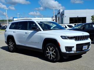 2025 Jeep Grand Cherokee L for sale in South Hill VA