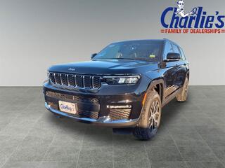 2025 Jeep Grand Cherokee L for sale in Augusta ME
