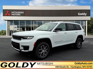 2025 Jeep Grand Cherokee L for sale in Huntington WV