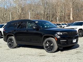 2025 Jeep Grand Cherokee L for sale in Bedford Hills NY