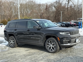 2025 Jeep Grand Cherokee L for sale in Bedford Hills NY