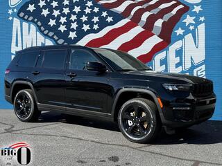 2025 Jeep Grand Cherokee L for sale in Greenville SC