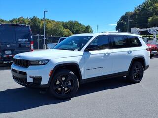 2025 Jeep Grand Cherokee L for sale in Chattanooga TN